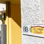 B&B La Villetta Gialla