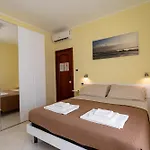 B&B La Villetta Gialla