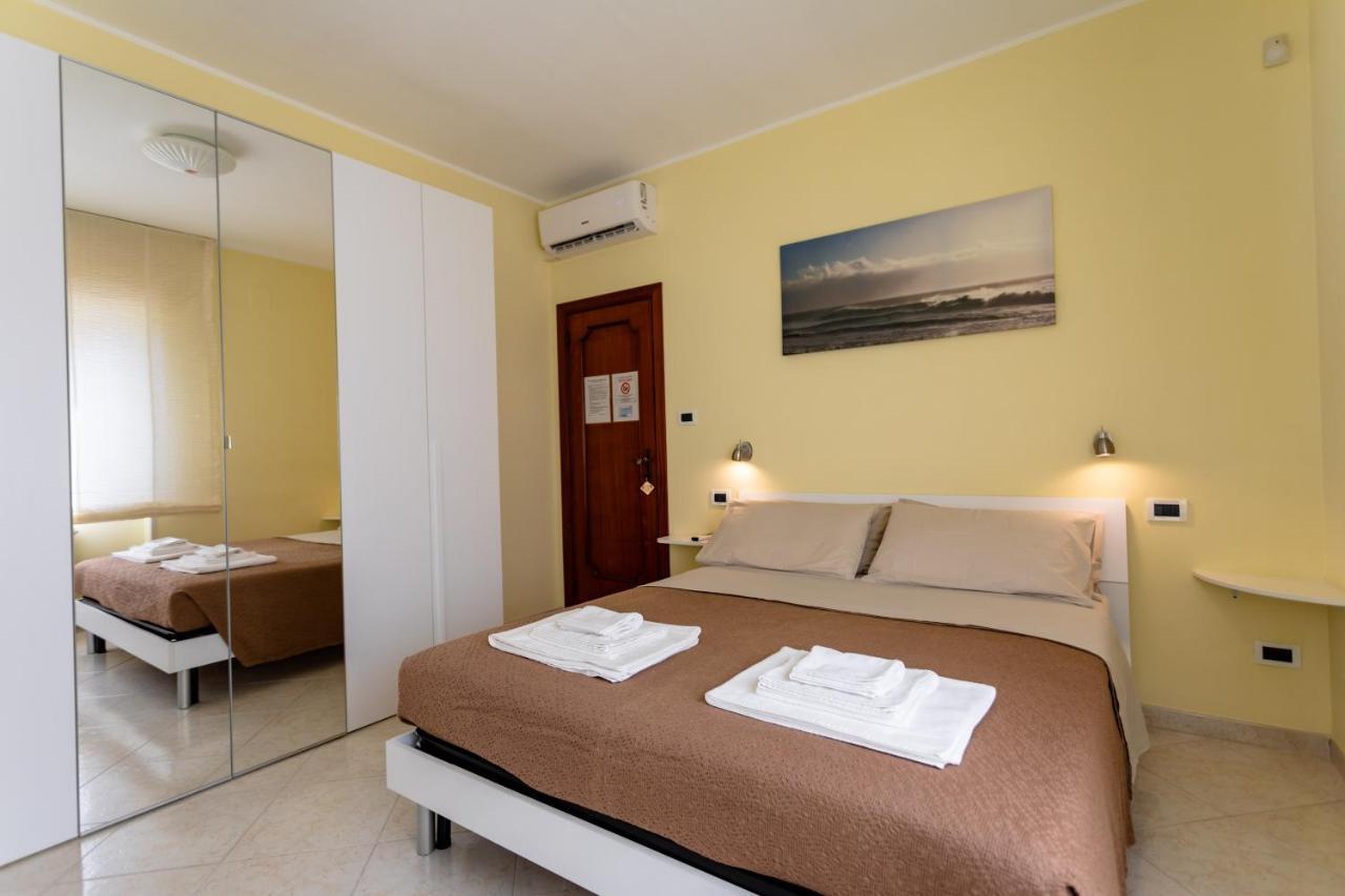 Bed & Breakfast La Gialla Pescara