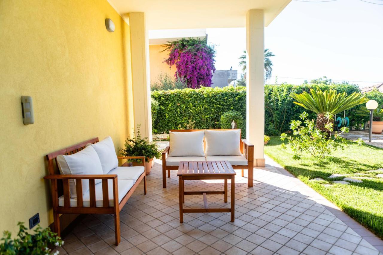 La Gialla Bed & Breakfast Pescara