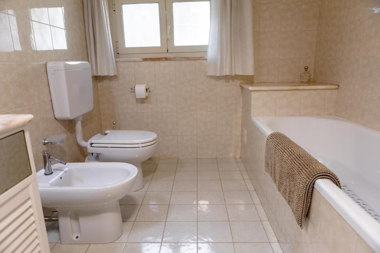 Bed & Breakfast La Gialla *