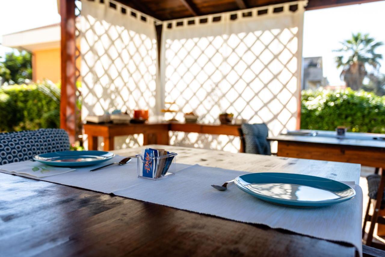 La Gialla Bed & Breakfast