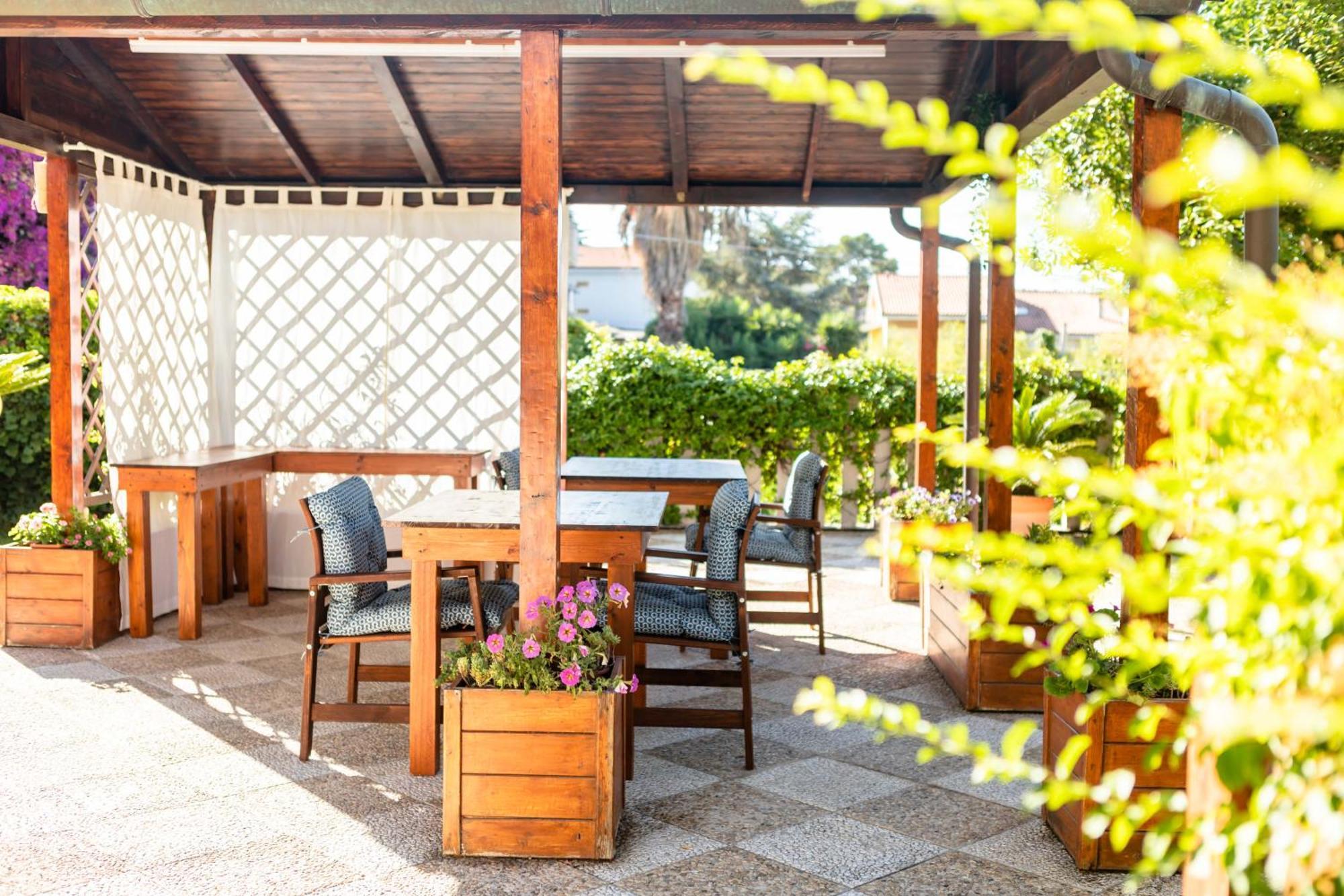 Bed & Breakfast La Gialla