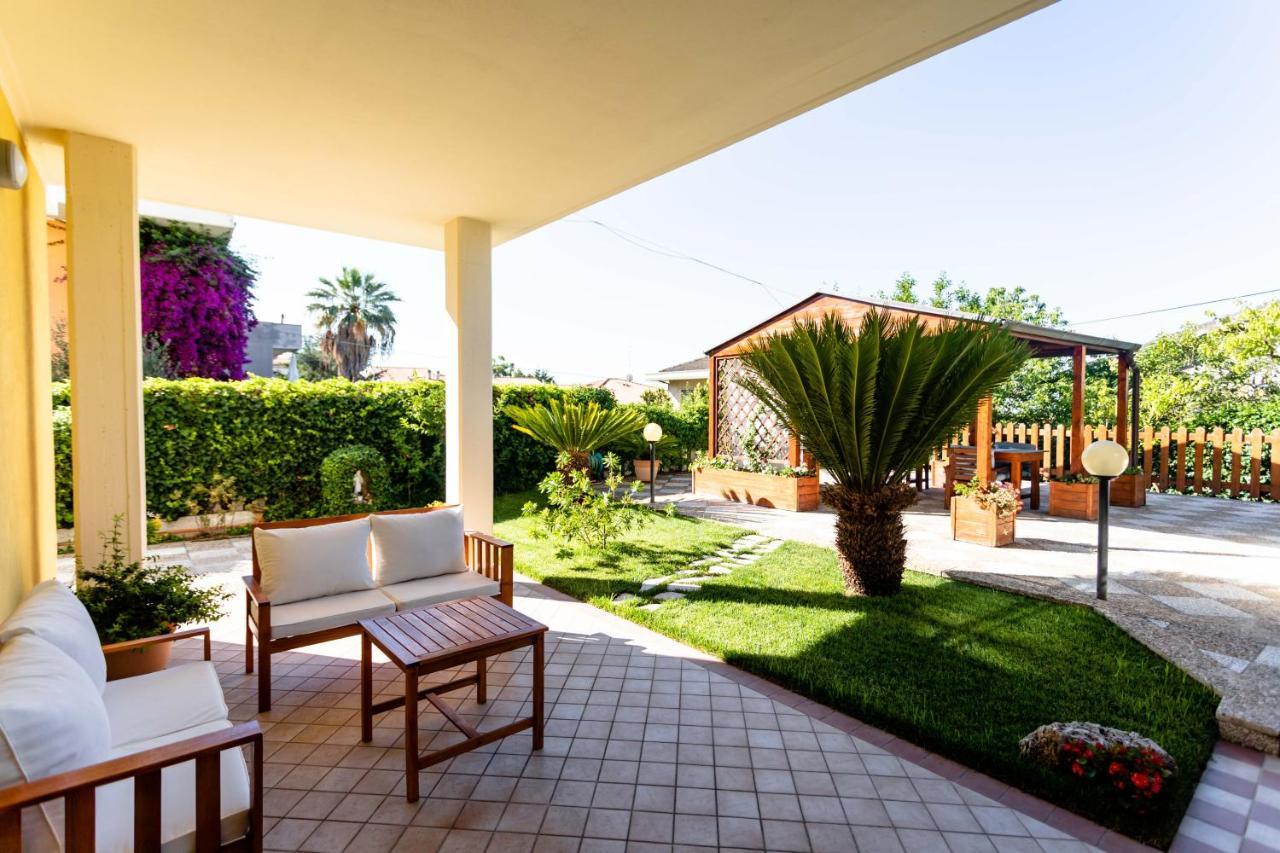 Bed & Breakfast La Gialla Pescara