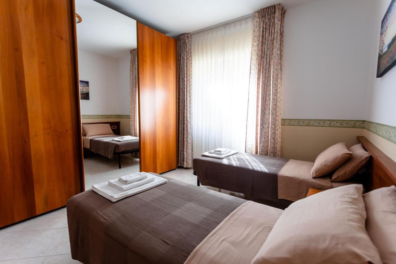 La Gialla Bed & Breakfast Pescara