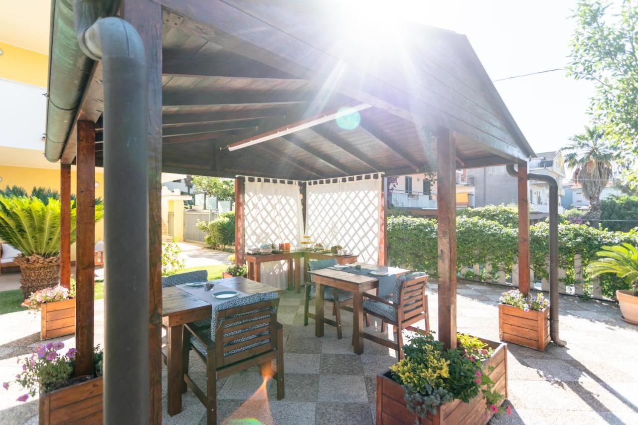 Bed & Breakfast La Gialla
