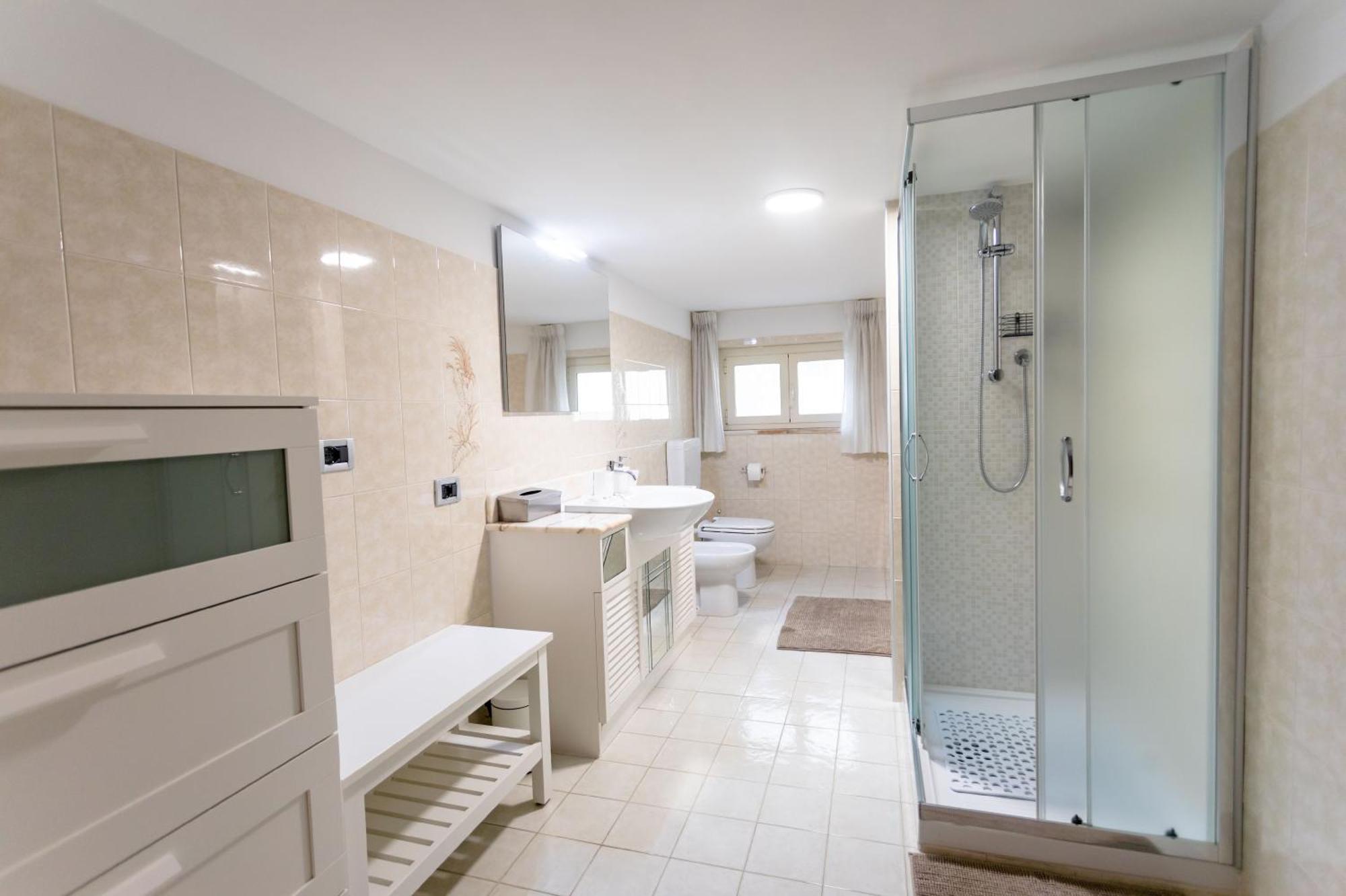 La Gialla Bed & Breakfast