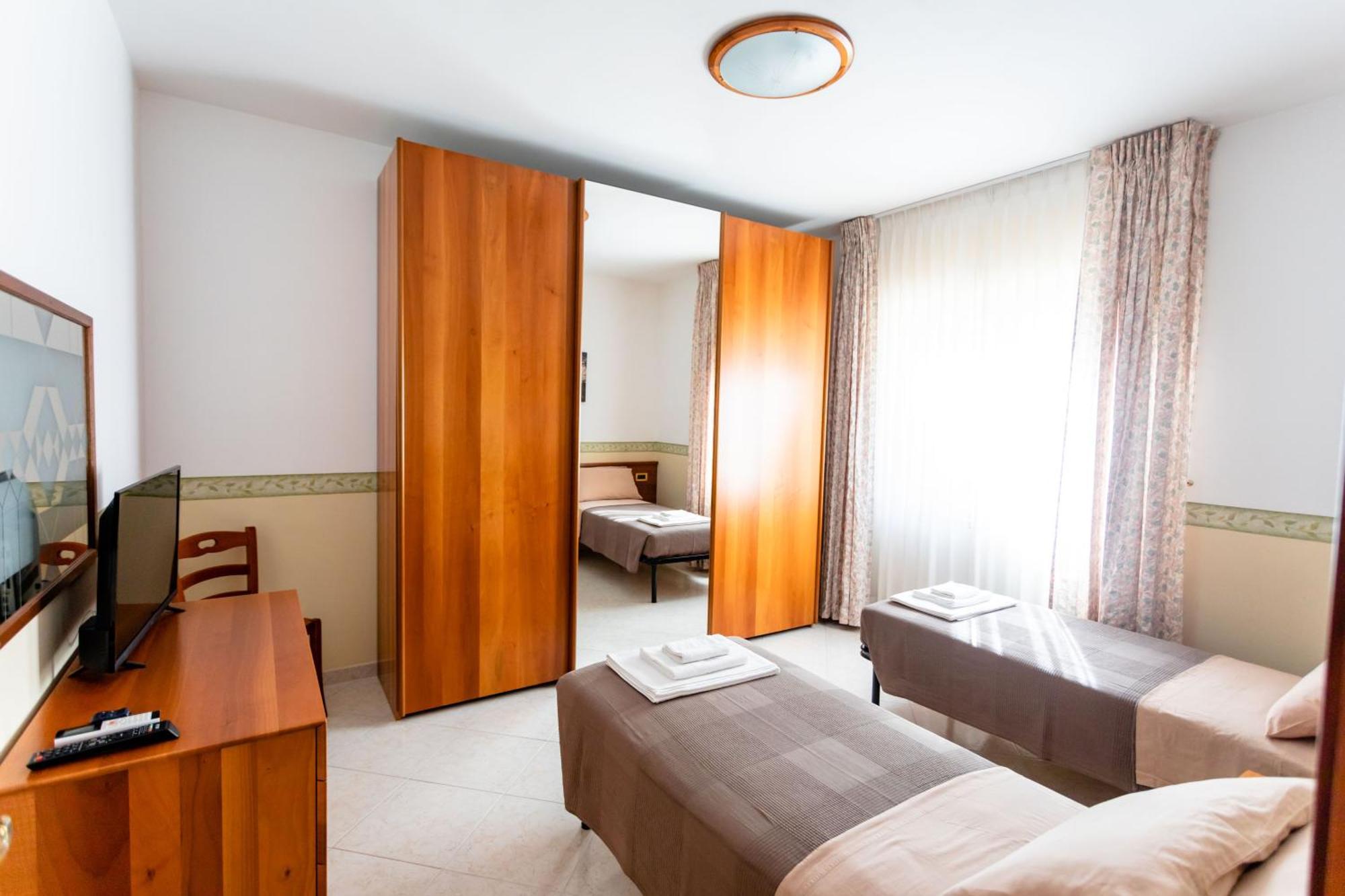 La Gialla Bed & Breakfast *